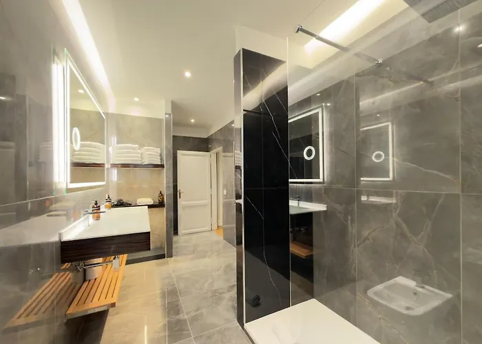 The Mellini - Luxury Serviced * Rome