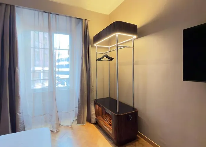 Appartement The Mellini - Luxury Serviced *
